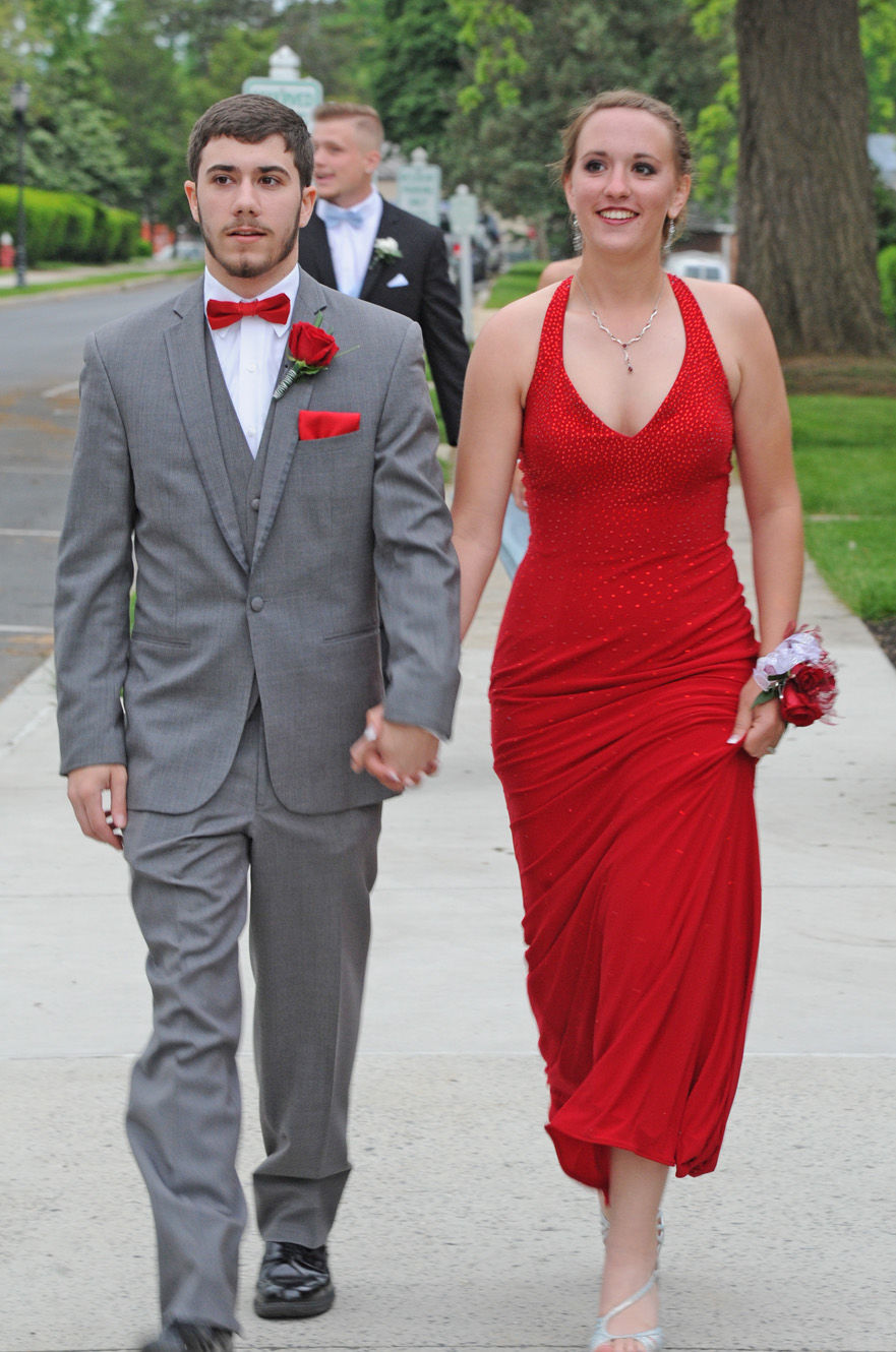 Big Spring Prom
